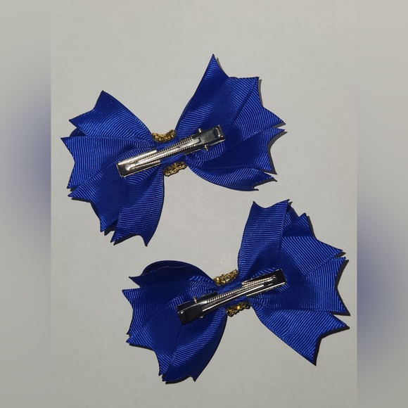 Lazos para niñas - Picture 9 of 9